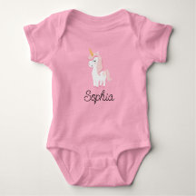 Unicorn, Unicorn Magic – Custom Name,