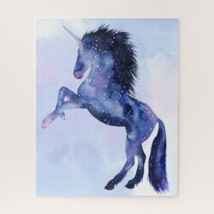 Unicorn Universe - Cosmic Jigsaw Puzzle