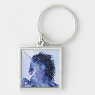 Unicorn Universe - Cosmic Key Ring