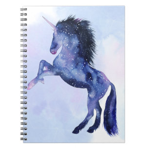 Unicorn Universe - Cosmic Notebook