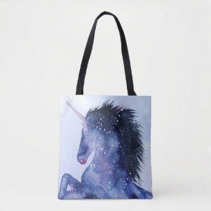 Unicorn Universe - Cosmic Tote Bag