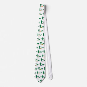 Unicorn Waste (Image Only) Tie