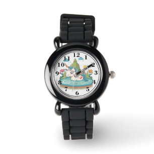 Unicorn Watch