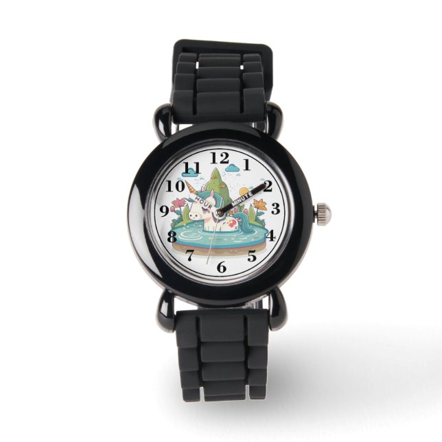 Unicorn Watch (Front)