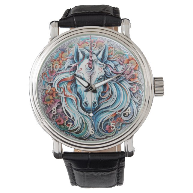 Unicorn Watch (Front)