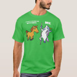 Unicorn Wedding Officiant T-Shirt<br><div class="desc">Unicorn Wedding Officiant .Awesome Great Funny Souvenir Present Matching Family Clothing Couple Outfit Apparel for mum,  dad,  brother,  sister,  wife,  husband,  son,  daughter,  pops,  mama,  papa,  grandpa,  grandma aunt uncle his hers him ladies.</div>