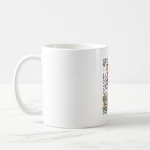 Unicorn Wild West Magic Original Coffee Mug