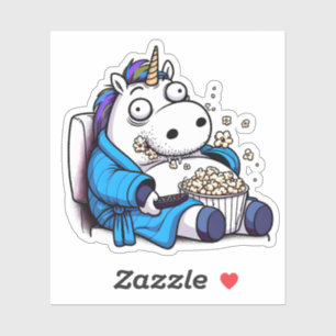 Unicorn Working Remote