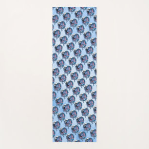 Unicorn Yoga Mat