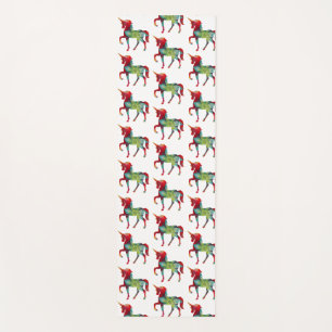 Unicorn Yoga Mat