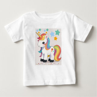UNICORNIO BABY T-Shirt