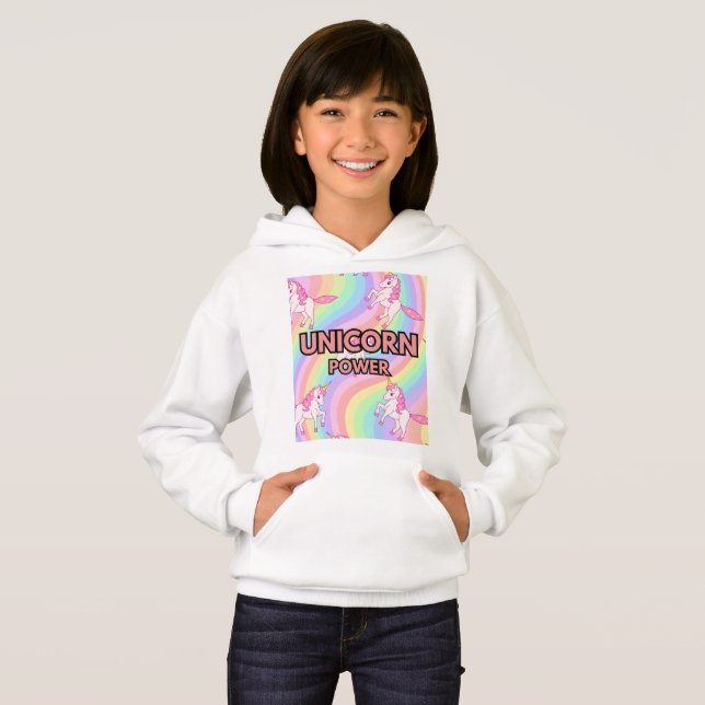 UNICORNPOWER (Front Full)