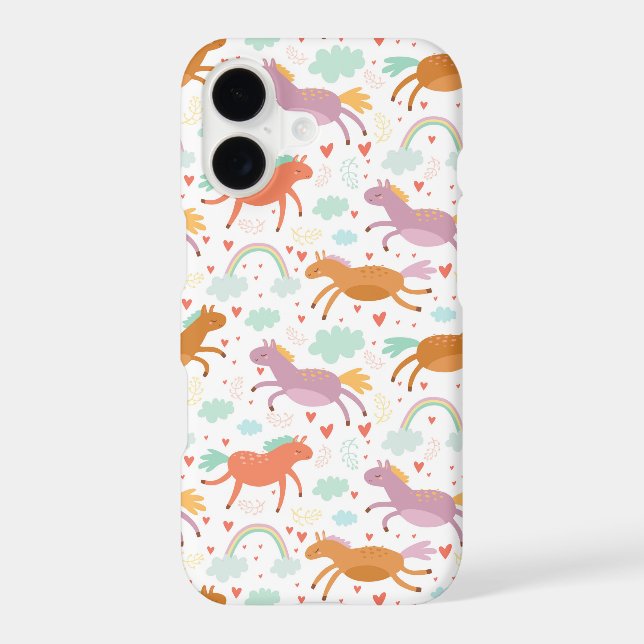 Unicorns (Back)