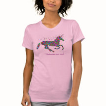 Unicorns are real!