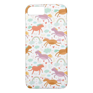 Unicorns iPhone 8/7 Case