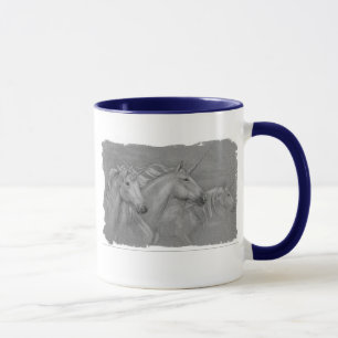 Unicorns Mug