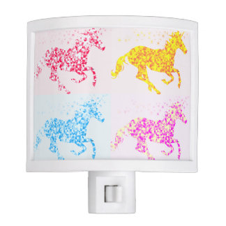 unicorns nite light