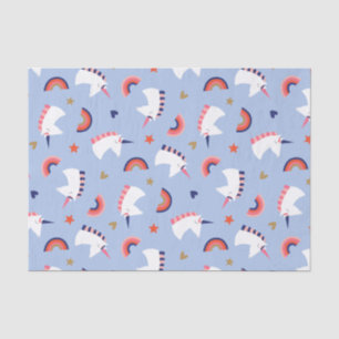 Unicorns Tissue Paper