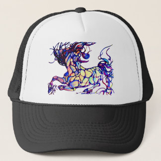 UnicornSG Trucker Hat