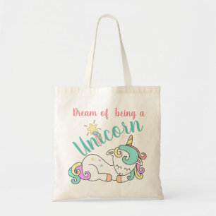 UnicornTote Bag