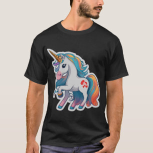 Unicorse T-Shirt