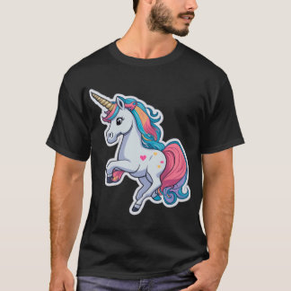 Unicorse T-Shirt