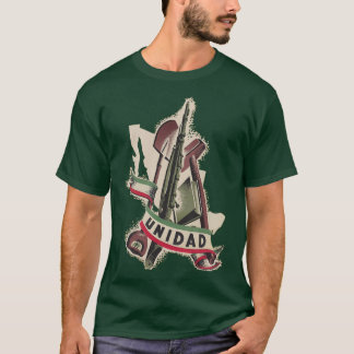 UNIDAD Progressive Unity T-Shirt
