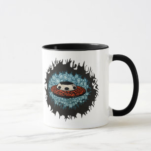 Unidentified Believer mug