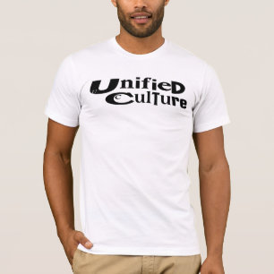 Unified Culture T-Shirt