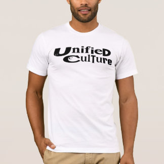 Unified Culture T-Shirt