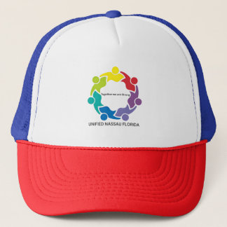 Unified Nassau cap