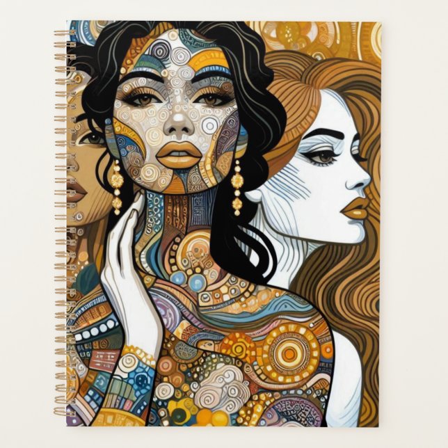 "Unified Radiance" Planner (Front)