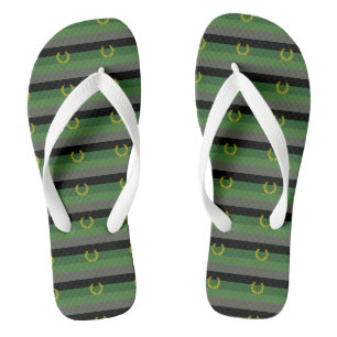 Uniform Pride Thongs