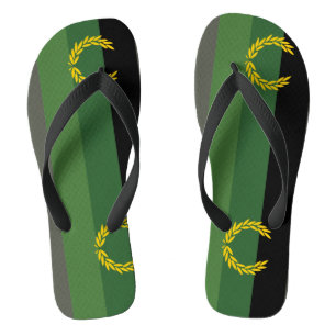 Uniform Pride Thongs