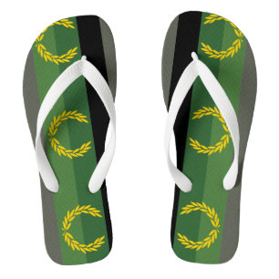 Uniform Pride Thongs