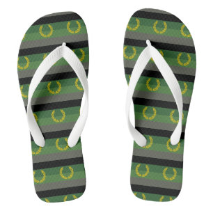 Uniform Pride Thongs