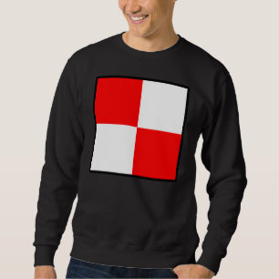 UNIFORM SWEATSHIRT
