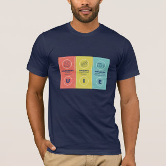 Uniformity Inequity Exclusion (UIE) T-Shirt