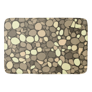 Unifying Colours Bath Mat