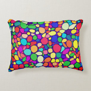 Unifying Colours  Decorative Cushion