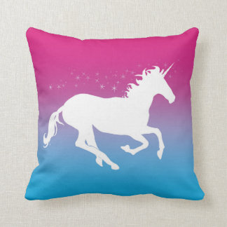 UniMagical Unicorn Cushion