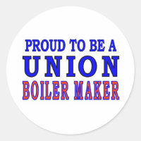 UNION BOILER MAKER