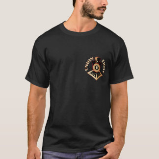 Union Eight Signature Logo T-Shirt
