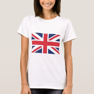 Union Flag of the United Kingdom T-Shirt