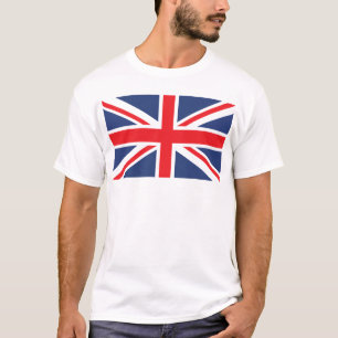 Union Flag T-Shirt