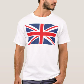 Union Flag T-Shirt