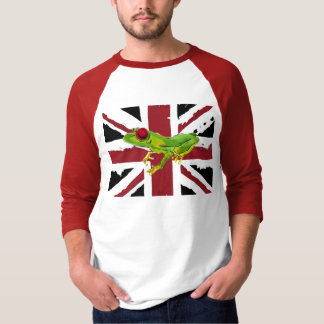 Union Frog T-Shirt