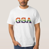 Union GSA t-shirt 2010-2011