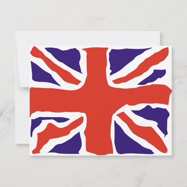 Union Jack (Front)