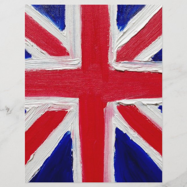 Union Jack (Front)
